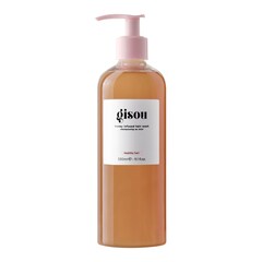 Honey Infused Hair Wash - Shampoing, GISOU