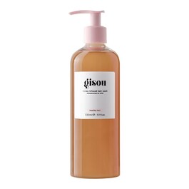 Honey Infused Hair Wash - Shampoing