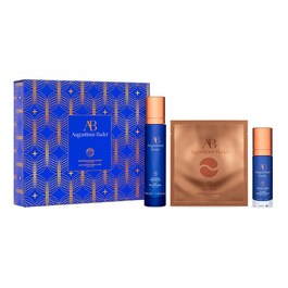 The Winter Radiance System With TFC8® - Set di prodotti