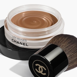LES BEIGES CRÈME BELLE MINE ENSOLEILLÉE - Crema Gel Effetto Abbronzatura