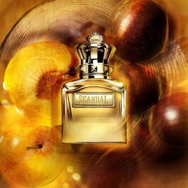 Scandal Pour Homme Absolu - Parfum Concentré