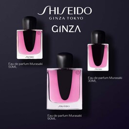 Ginza Eau de Parfum Murasaki – Eau De Parfum