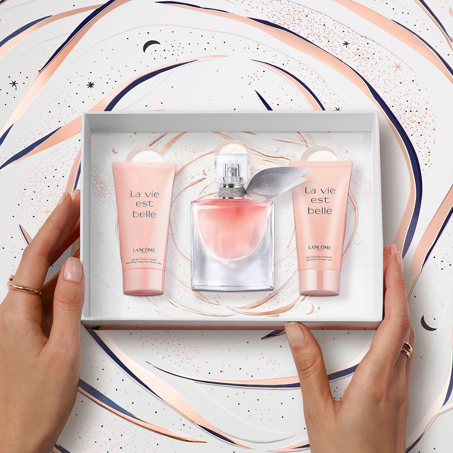 La vie est best sale belle 30 ml sephora