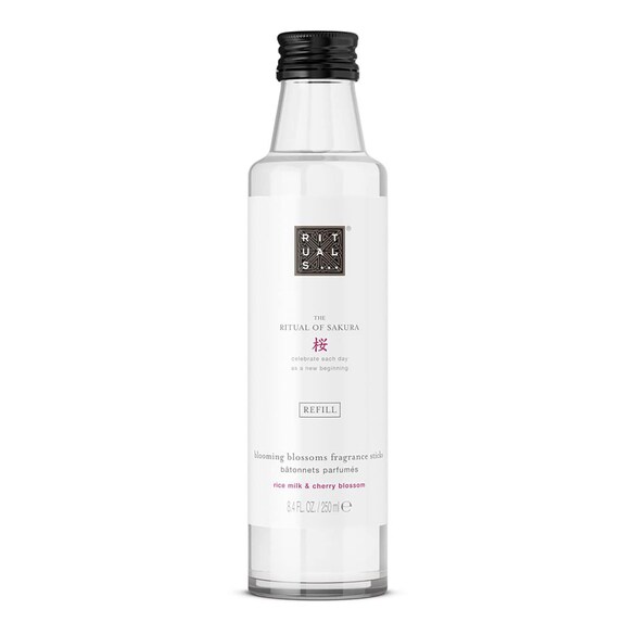 The Ritual of Sakura Refill Fragrance Sticks - Bastoncini Profumati, RITUALS