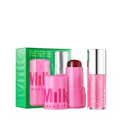 Jelly Lip Kit - Duo Colore + Olio Labbra, MILK MAKEUP