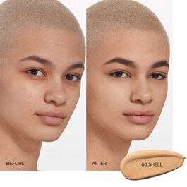 Synchro Skin Self Refreshing Foundation - Fondotinta Liquido