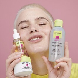 Super tonico illuminante - Illumina e tonifica