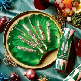 Fluffin’ Festive Brows - Cofanetto Natale Sopracciglia