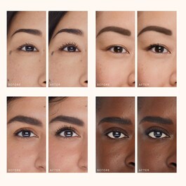 Perfect strokes universal - Mascara volumizzante