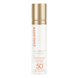Sun Perfect - Crema Illuminante Rughe & Macchie scure SPF50