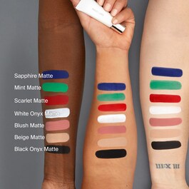 Hy-Power Eye, Cheek & Lip Pigment Paint - Crema occhi guance e labbra pigmentata