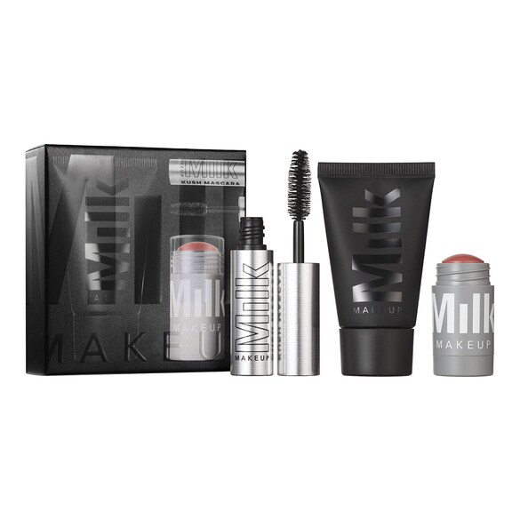 The Travel Shaft - Cofanetto trucco, MILK MAKEUP