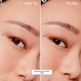 High Brow Duo Pencil - Matita Sopracciglia Doppia Illuminante