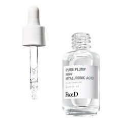Pure Plump HA4 Acide Hyaluronique - Siero, FACE D