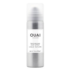 Lacca volumizzante Capelli - Formato Viaggio, OUAI