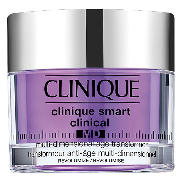Clinique Smart Clinical MD Revolumize - Crema per il Viso, CLINIQUE