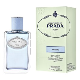Les Infusions Amande - Eau de Parfum