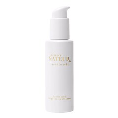 Acid (Wash) - Detergente viso schiarente all'acido lattico, AGENT NATEUR