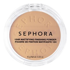 CIPRIA PERFEZIONANTE OPACIZZANTE - 12H Cipria compatta opacizzante, SEPHORA COLLECTION