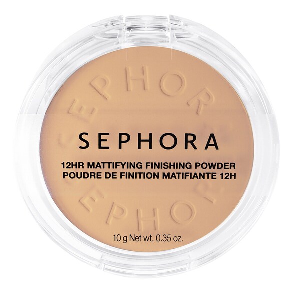 CIPRIA PERFEZIONANTE OPACIZZANTE - 12H Cipria compatta opacizzante, SEPHORA COLLECTION