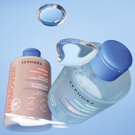 Acqua Micellare Struccante - Stucca + Protegge