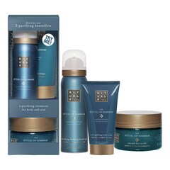 The Ritual of Hammam - Try Me Set, RITUALS