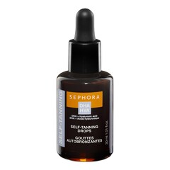 Gocce autoabbronzanti - Viso e corpo, SEPHORA COLLECTION