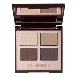 Luxury Palette The Sophisticate - Palette di 4 ombretti