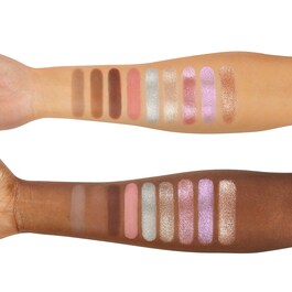 The Beautyverse Palette - Palette occhi multiuso