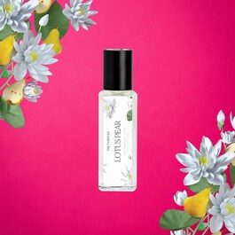 Lotus Pear - Olio di profumo