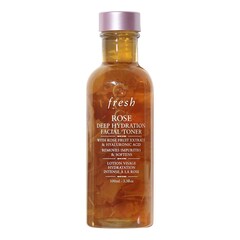 Rose Deep Hydration Facial Toner - Tonico Viso Idratante, FRESH