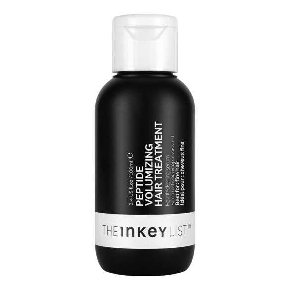 Trattamento volumizzante capelli ai peptidi, THE INKEY LIST