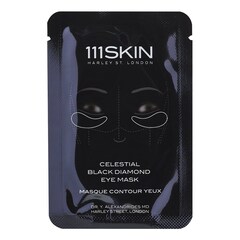 Maschera Contorno occhi Celestial Black Diamond - Cofanetto Trattamento Viso, 111SKIN