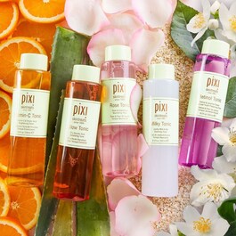 Rose Tonic - Tonico esfoliante