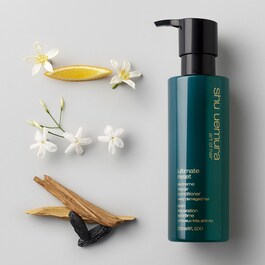 ULTIMATE RESET EXTREME REPAIR CONDITIONER - Capelli molto danneggiati