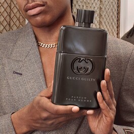 Gucci Guilty Parfum Pour Homme - Eau de parfum