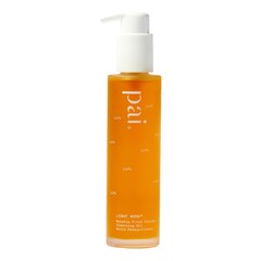 Light Work - Olio struccante alla rosa selvatica, PAI