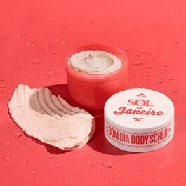 Bom Dia Body Scrub - Scrub per il corpo