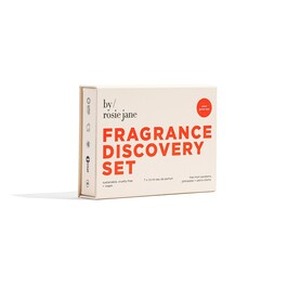 By Rosie Jane - Cofanetto con set di profumi
