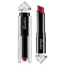 La Petite Robe Noire - Le Rouge Délicieusement Brillant