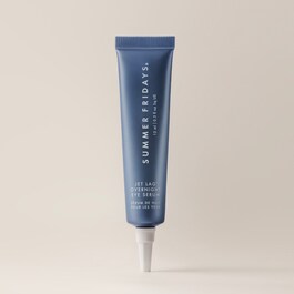 Jet Lag Overnight Eye Serum – Siero idratante notte per il contorno occhi