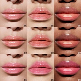Dior Addict Lip Glow Oil - Olio labbra colorato Nutriente e brillante