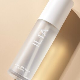 Blue Light Mist - Spray fissante e idratante anti-inquinamento