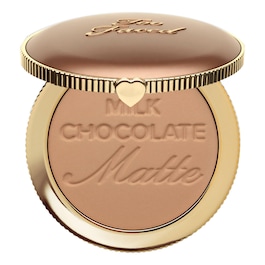 Chocolate Soleil Matte Bronzer - Terra Abbronzante