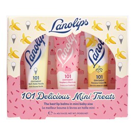 101 Delicious Mini Treats - 100% naturali. 101 Usi