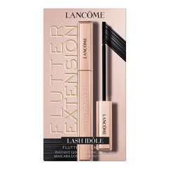 Lash Idôle Flutter - Mascara Set, LANCÔME