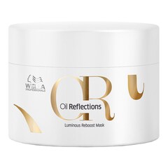 Oil Reflections - Maschera per capelli rivelatrice di lucentezza, WELLA PROFESSIONALS