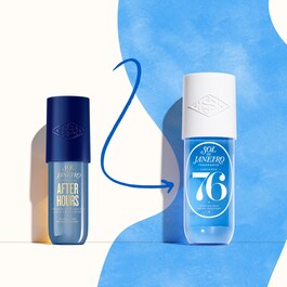 Cheirosa 76 Perfume Mist - Spray profumato corpo e capelli