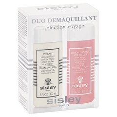 Kit Duo Demaquillants - Cofanetto Trattamento Viso, SISLEY