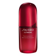 Ultimune Power Infusing Serum - siero viso, SHISEIDO